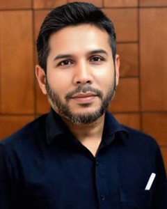 জনাব মোঃ আজাদুর রহমান