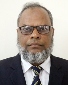 জনাব মোঃ আব্দুল মান্নান