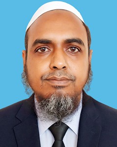 জনাব মোঃ আবু রায়হান