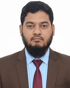 ডাঃ মো দেলোয়ার হোসেন